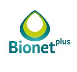 logo bionet plus