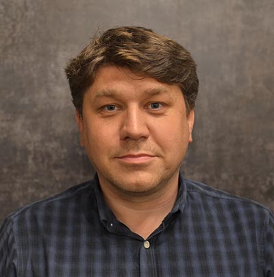 Ivan Kovář
