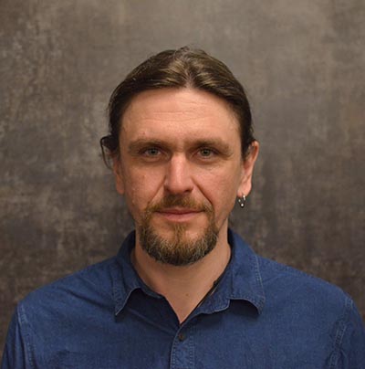Pavel Trefil